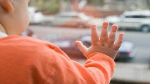 FHN-dən çağırış: Uşaqları nəzarətsiz qoymayın!