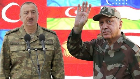 Türk Dövlətləri Birliyi: yeni regional güc yaranır - TƏHLİL