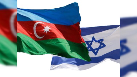 İsrail mediasında Azərbaycan tolerantlıq vahəsi adlandırıldı