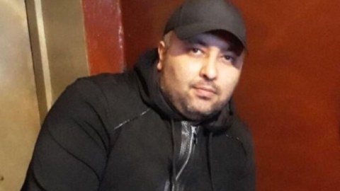 Azərbaycanlı “qanuni oğru” Rusiyada SAXLANILDI