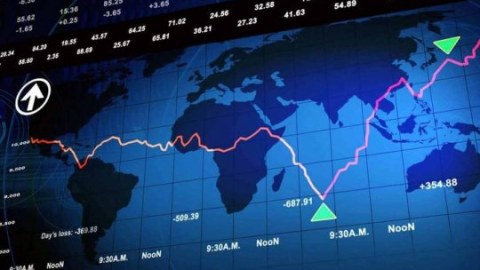 Dünya iqtisadiyyatı 50 ilin rekordunu yenilədi