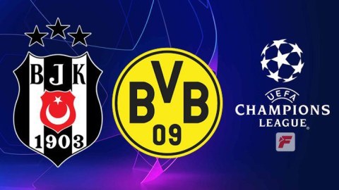 “Beşiktaş” öz meydanında məğlub oldu