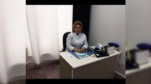 Daha bir həkim koronavirusdan vəfat etdi - FOTO