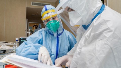 Koronavirusun sağaldıqdan sonra izi qalan daha bir fəsadı