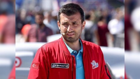 Bayraktar: “Qarabağda uğura vasitəçi olmaq böyük şərəfdir”  