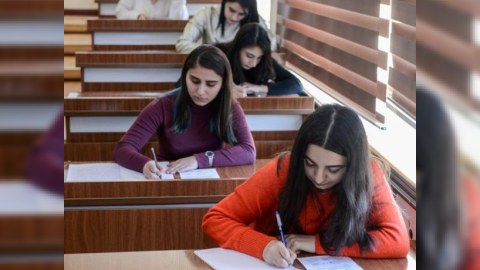 Rezidentura imtahanının ikinci mərhələsinə qeydiyyat başa çatır