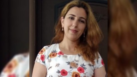 İmişlidə gənc qadın itkin düşüb