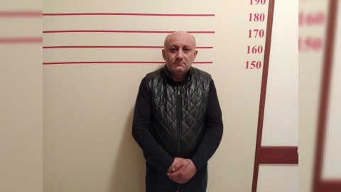 Quba polisi narkotacirləri yaxaladı - FOTOLAR