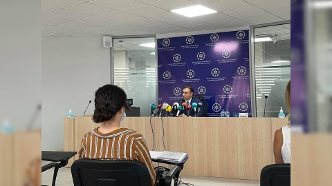 Agentlik sədri: “193 min şəxsin əlillik müddəti bitib”