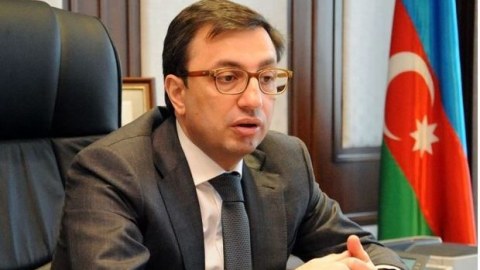Rüfət Aslanlı özünə yeni şirkət yaratdı