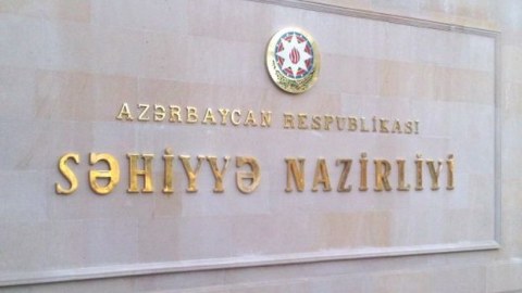 Nazirlik rəsmisi: “COVID-19 xəbərlərinə fasilə verin”