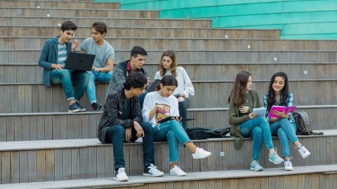 Universitet tələbələri üçün yeni sistem yaradıldı