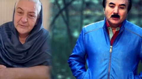 Səyyad Əlizadənin bacısı Prezidentə və birinci xanıma müraciət etdi - VİDEO