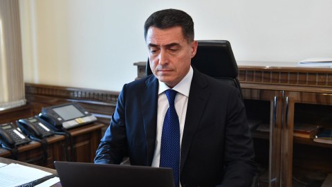 “Məhkəmələr və hakimlər haqqında” qanuna dəyişiklik ediləcək