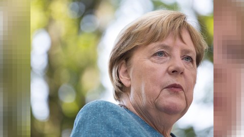 Putinlə yola getməyən “Avropa Kraliçası”nın sirli yüksəlişi 