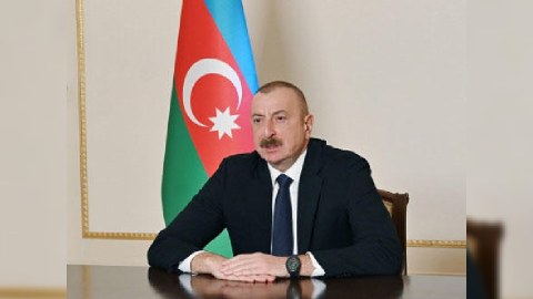 Prezidentdən minatəmizləmə ilə bağlı FƏRMAN