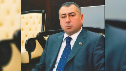 Rafael Cəbrayılovun məhkəməsi təxirə salındı