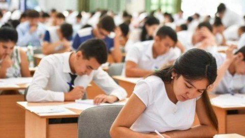 Türkiyə universitetlərinə qəbul olan tələbələrin NƏZƏRİNƏ
