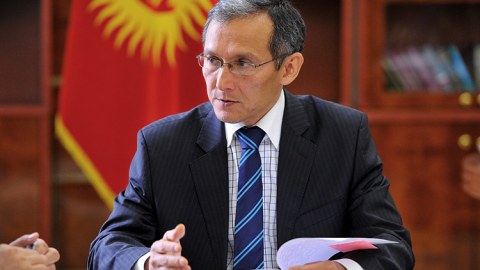 Sabiq baş nazir saxlanıldı