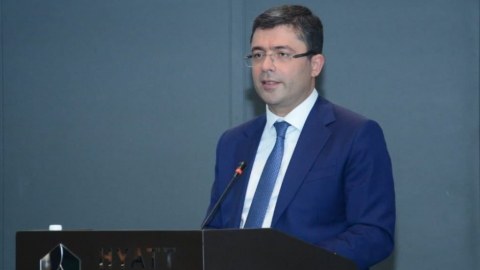 MEDİA rəhbərliyi Qazaxıstanda görüşlər keçirir