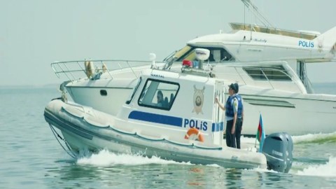 Qızılağac Milli Parkında qanunsuz ov edənlər saxlanılıb