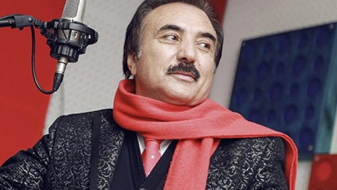 Səyyad Əlizadə ECMO aparatına qoşuldu