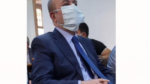 Eldar Həsənovun növbəti məhkəməsinin vaxtı təyin olundu - YENİLƏNİB
