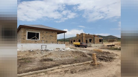 İranla Ermənistanın Qarabağda daha bir işbirliyi ÜZƏ ÇIXDI