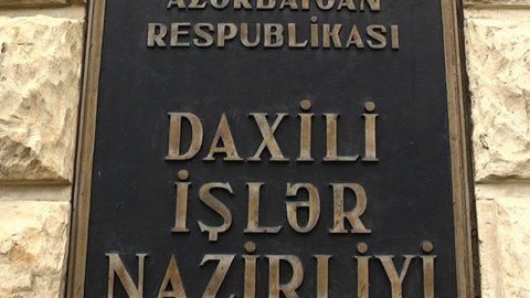 DİN sərnişindaşımaya nəzarəti gücləndirdi - Qarşısı alınacaq