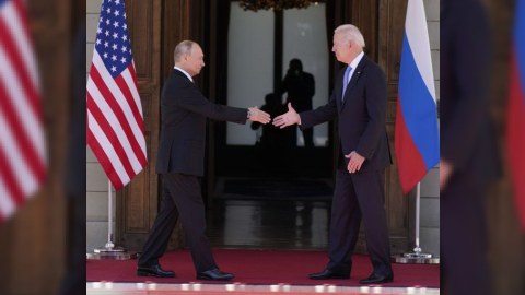 Baydenlə Putinin təhlükəsizliyi neçəyə başa gəlib?