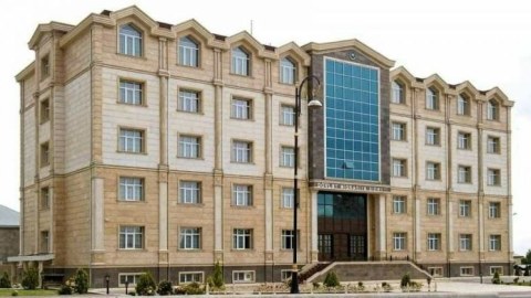 Naxçıvanda 58 qanunsuz miqrant aşkarlanıb