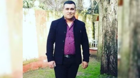 Şuşada qəzaya düşən hərbi qulluqçu vəfat etdi