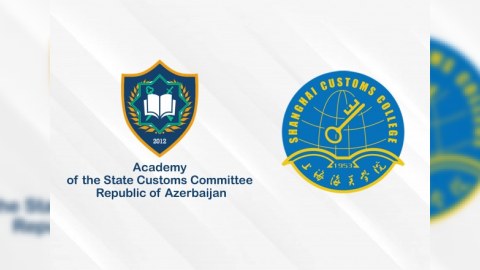 Azərbaycanlı tələbələr beynəlxalq təqaüd qazanıblar