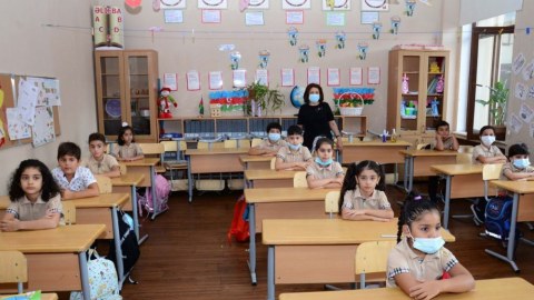 Orta məktəblərdə yoxlamalar aparılacaq