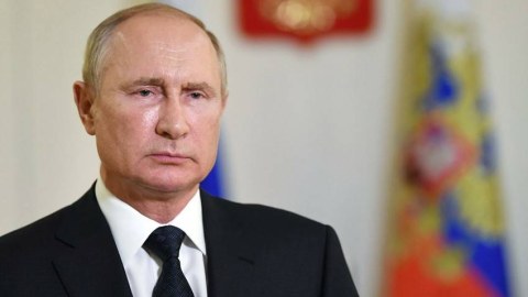 Putinin sağlamlıq durumu açıqlandı - RƏSMİ