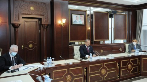 Parlamentin Gənclər və idman komitəsinin işlər planı açıqlandı