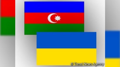 Azərbaycan və Ukrayna arasında daşımalarla bağlı Protokol imzalandı