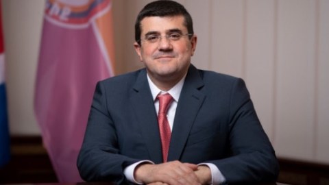 Hadrut erməniləri Araik Arutunyandan ŞİKAYƏTLƏNDİ