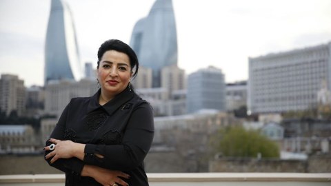 İlham Əliyevin rəhbərliyi ilə ölkəmiz yüksək inkişaf dövrünü yaşayır