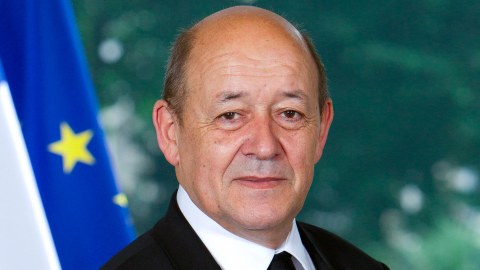 Fransa ABŞ və Avstraliyadakı səfirlərini geri çağırır - QALMAQAL