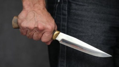 İmişli sakini dayısı oğlunu qətlə yetirdi