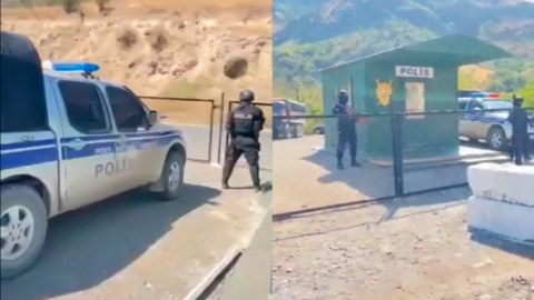 Azərbaycan və İran Gorus-Qafan yolundakı vəziyyəti müzakirə etdi