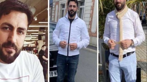 Türkiyəli gənc Fransada amansızlıqla qətlə yetirilib