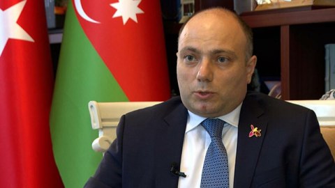 Ruhumuzu və mədəniyyətimizi Şuşaya qaytarmışıq - Nazir