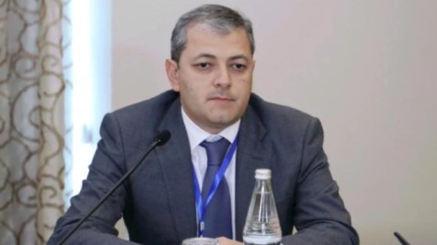 “Şuşada istilik sistemləri bərpa olunur” - Aydın Kərimov