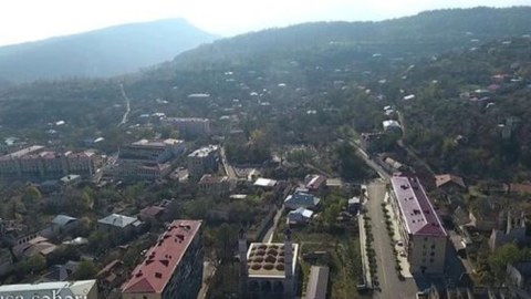 “Şuşada yaşayış bir çox şəhərlərdən fərqli olacaq” - Xüsusi nümayəndə