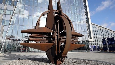 NATO konsepsiyasına yenidən baxılacaq - CİDDİ BÖHRAN