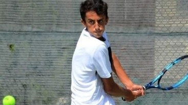 Tennisçimiz beynəlxalq turnirin qalibi oldu