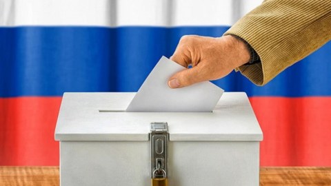 Rusiyada parlament seçkilərinin seçici statistikası