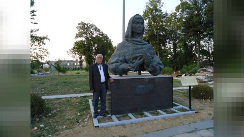 Şuşa ETÜDLƏRİ